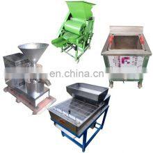 Factory Sell Automatic Peanut Butter Making Machine Production Line thumbnail-2