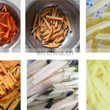 Complete Sets of Equipment French Fries Production Line Potato Chips Fried Processing Line. thumbnail-5