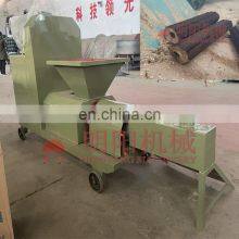 First Quality BBQ Charcoal Briquette Making Machine Price thumbnail-4
