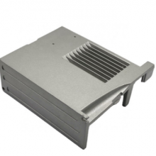 Electronic Products Aluminum Alloy Die Casting Accessories thumbnail-4