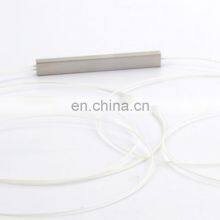 PLC 1 2 MINI Steel Tube Type Fiber Optic Splitter thumbnail-5