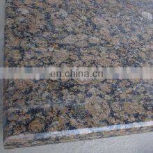 Baltic Brown Granite Kitchen Cabinet Top