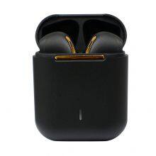 High Quality Headphone Sport Tws Earbuds Wireless Stereo Earphones Stylish Earphone J18 Wireless Earbuds thumbnail-5