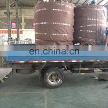 Steam Jacketed Tank Stainless Steel Agitated Tank Reactor thumbnail-5