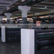 MYW1300 Manual pu Book Cover Sheet Embossing Machine, Cardboard Carton Invitation Card Embosser Graining Equipment thumbnail-5