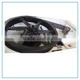 Bakery Machine, Bakery Flour Mixer, Bakery Dough Mixer thumbnail-6