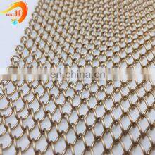 The Best Seller Decorative Aluminum Metal Coil Drapery From China thumbnail-2