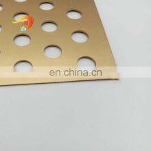 Building Materials Aluminum Perforated Ceiling thumbnail-2