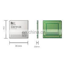 600Mbps/150Mbps LGA Form Factor 4G LTE Cat.12 Module SIMCom SIM7912E thumbnail-2