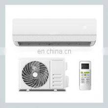 Inverter R410a 220V 9000BTU Low Noise Split Air Conditioner With WIFI Control thumbnail-5