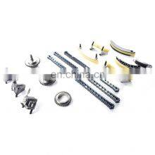 Набор цепного привода ГРМ 9-0753S для SAAB A28NER с ОЕ 12616608 12616609 TK5420 thumbnail-2