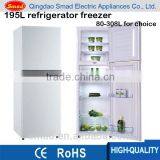 General Refrigerator Freezer Home Refrigerator for Vegetable