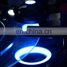 RK-1500 Auto Glass Plate CCD Image Sorting Machine For Fastener Mobile Phone Parts Screws Quality Checking thumbnail-4