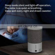 High Quality China Desktop Air Cleaner Purifier for Office and Home thumbnail-3