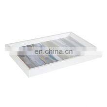 Best Seller Hand Finishing Lacquered Serving Tray Wholesale Cheapest thumbnail-1