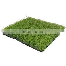 Factory Sale High Quality 30mm Artificial Green Carpet Artificial Grass Prices thumbnail-1