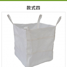 Sugar Grade Pp Fibc Big Jumbo Bag For Packing Firewood thumbnail-3