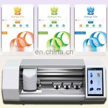 Smart Laser Film Cutting Machine Screen Protector Frosted Skin For Hydrogel Machine Creative Cutting Machine For Hydrogel Sheets thumbnail-3