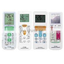 AC Remote Control Universal Air Conditioners Remote Control For KT-TS1 thumbnail-4