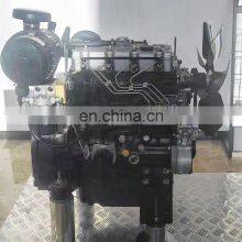 New Products 4 Cylinders 404D22T/4D22T Engine for Pump Set / Genset thumbnail-2