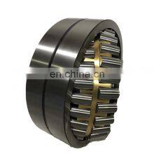 Spherical Roller Bearing 22207CA 22207CA Mill Roller Crusher Bearing 22207E W33 thumbnail-2