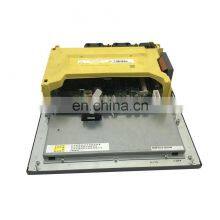 High Quality Fanuc Vertical Series Controller System 0i-MF A02B-0338-B520 thumbnail-2