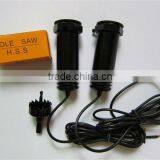 Лазерная лампа с логотипом автомобиля на светодиодах для всех марок