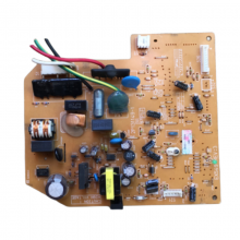 Daikin EB11010(a) Main Control Board FQDP32EPVC Computer Board Control thumbnail-2