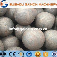 Best Price Forged Steel Grinding Media Balls, 4