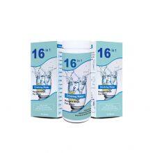 Water Test Strips for Drinking Water 16 In1 100 Strips thumbnail-2