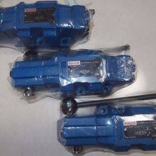 REXROTH Manual Valve R900713421 H-4WMM22E7X/F/V thumbnail-1