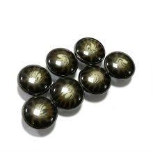 HLD Button Factory Wholesale 15mm Plating Spring Snap Button for Garment thumbnail-4