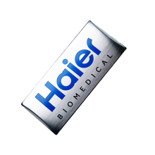 Custom Corrosion Plate Metal LOGO Plate Stainless Steel Nameplate Aluminum Asset Plate Silk Screen Advertising Logo Plate thumbnail-3