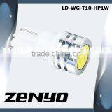 High Power Auto Led Lamp WG-T10-HP1W thumbnail-1