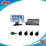 2016 Big Display Waterproof Lcd, Long Range Car Parking Sensor With Competitive Price