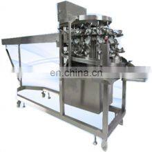 Industrial Egg Separator / Egg Yolk Separating Machine thumbnail-4