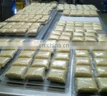 New Design Commercial Tempeh Production Line thumbnail-4