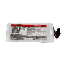 NIHON KOHDEN Rechargeable Ni-MH Battery 12v 2800mAh Defibrillation Battery NKB-301V thumbnail-1