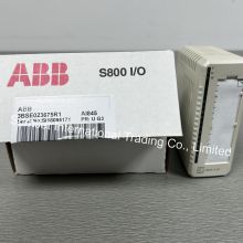 ABB AI845 3BSE023675R1 Analog Input Module 8 channels