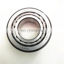 Best Quality Bearing 1674/1620 08125/08231 Tapered Roller Bearing LM67048/LM67010 LM67047/LM67010 China Supply Price List