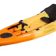 OEM Rotational Molds Plastic Boats Rotomolding Boat Mould thumbnail-5