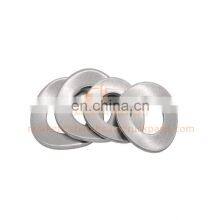 China Factory Direct Sales Howo WD615.62 Engine Parts Cylinder Block 190003932025 Spring Washer thumbnail-3