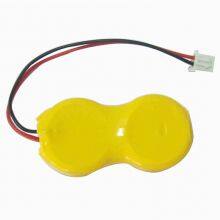 Lithium Battery Packs CR2450 3V Panasonic Primary LiMnO2 Coin Cell 1200mAh thumbnail-2