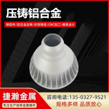Aluminum Alloy Castings Coated Sand Castings Aluminum Die Castings Aluminum Alloy thumbnail-2