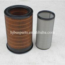High Performance Bus Engine Parts 1109-02063 ZK6129 for Bus Auto Purifier Air Filter thumbnail-6