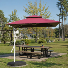 2.2*2.2m Waterproof Umbrella thumbnail-1