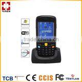 Long Range Active Rfid Handheld Reader for Vehicle Tracking/asset Tracking