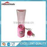 2016 New Juicer,portable Mini Juicing Cup With Lanyard for Picnic Tour,best Gift to Lover thumbnail-1