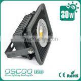 5 Years Warranty Epistar/Bridgelux 30w Led Flood Light thumbnail-3
