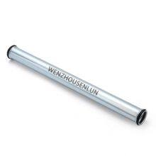 25460-38003 Водопроводная труба для охлаждающей жидкости двигателя HYUNDAI, железная труба thumbnail-2